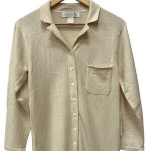 Arlotta NWT Midi Cashmere Cardigan - Size XS